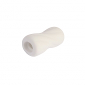 Белый мастурбатор Blow Cox Masturbator Pleasure Pocket - Chisa - в Березниках купить с доставкой