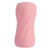 Розовый мастурбатор Blow Cox Masturbator Pleasure Pocket - Chisa - в Березниках купить с доставкой