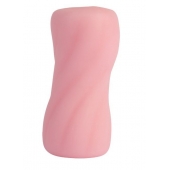 Розовый мастурбатор Vigor Masturbator Pleasure Pocket - Chisa - в Березниках купить с доставкой