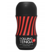 Мастурбатор Rolling Tenga Cup Strong - Tenga - в Березниках купить с доставкой
