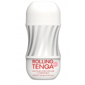Мастурбатор Rolling Tenga Cup Gentle - Tenga - в Березниках купить с доставкой