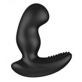 Черный вибромассажер простаты Nexus Ride Extreme - 14,1 см. - Nexus Range - в Березниках купить с доставкой