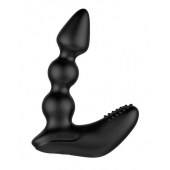 Черный вибростимулятор Nexus Bendz Prostate Edition - 14,1 см. - Nexus Range - в Березниках купить с доставкой