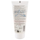 Лубрикант на водной основе Just Glide Strawberry с ароматом клубники - 200 мл. - Orion - купить с доставкой в Березниках