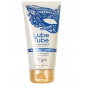 Интимный гель на водной основе Lube Tube Xtra Moisturizing с увлажняющим эффектом - 150 мл. - ORGIE - купить с доставкой в Березниках