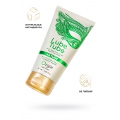 Интимный гель на водной основе Lube Tube Nature - 150 мл. - ORGIE - купить с доставкой в Березниках