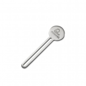 Приспособление для выдавливания тюбиков до конца Tube Squeezer - Bijoux Indiscrets - купить с доставкой в Березниках