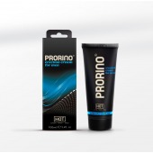 Крем для усиления эрекции Ero Prorino Erection Cream - 100 мл. - Ero - купить с доставкой в Березниках