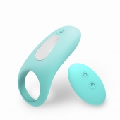 Кольцо на пенис с вибрацией и дистанционном управлении Vibrating Cock Ring - Tracy s Dog - в Березниках купить с доставкой