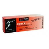 Возбуждающий крем для женщин ClitoriX active - 40 мл. - Joy Division - купить с доставкой в Березниках