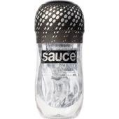 Мастурбатор Sauce Black Pepper - Sauce - в Березниках купить с доставкой
