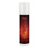 Возбуждающий унисекс гель Thor Fire Gel - 50 мл. - Nuei cosmetics - купить с доставкой в Березниках