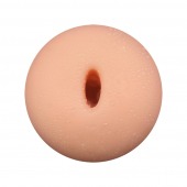 Телесный мастурбатор Maxi Flex Generic Experience - Adrien Lastic - в Березниках купить с доставкой