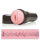 Мастурбатор-вагина Fleshlight - Go Surge Pink Lady - Fleshlight - в Березниках купить с доставкой