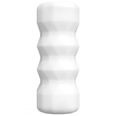 Белый мастурбатор Dorcel Cup Exotic - Dorcel - в Березниках купить с доставкой