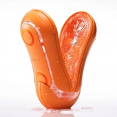 Мастурбатор Tenga Flip ORB Sunset - Tenga - в Березниках купить с доставкой