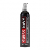 Анальный лубрикант Swiss Navy Premium Anal Lubricant - 237 мл. - Swiss navy - купить с доставкой в Березниках