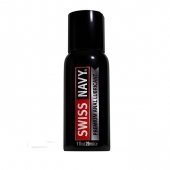 Анальный лубрикант Swiss Navy Premium Anal Lubricant - 29 мл. - Swiss navy - купить с доставкой в Березниках