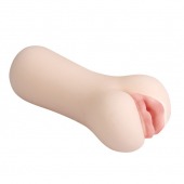 Мастурбатор-вагина Candy - 14 см. - Baile - в Березниках купить с доставкой