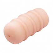 Мастурбатор-анус Goddess - 12,2 см. - Baile - в Березниках купить с доставкой