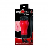 Мега-мастурбатор-ротик Flora - Baile - в Березниках купить с доставкой