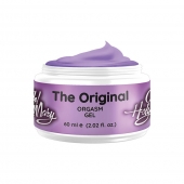 Стимулирующий гель Nuei Oh! Holy Mary The Original Orgasm Gel - 60 мл. - Nuei cosmetics - купить с доставкой в Березниках