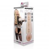 Мастурбатор-вагина Fleshlight Girls - Kenzie Reeves Cream Puff - Fleshlight - в Березниках купить с доставкой
