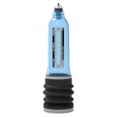 Синяя гидропомпа Bathmate HydroMAX8 - Bathmate - в Березниках купить с доставкой