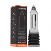 Прозрачная гидропомпа Bathmate HydroMAX8 - Bathmate - в Березниках купить с доставкой