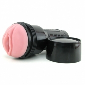 Мастурбатор-вагина Fleshlight - Pink Lady Vortex - Fleshlight - в Березниках купить с доставкой
