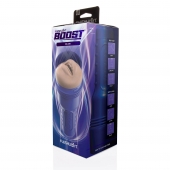 Мастурбатор-ротик Fleshlight Boost Blow - Fleshlight - в Березниках купить с доставкой