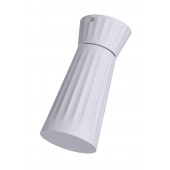 Мастурбатор в колбе с функцией всасывания - Secwell - в Березниках купить с доставкой