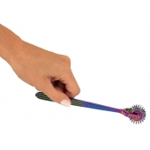 Радужное колесо Вартенберга Rainbow Triple Pinwheel - Orion - купить с доставкой в Березниках