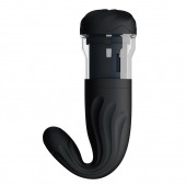 Мегамастурбатор-вагина с ротацией Breton - Baile - в Березниках купить с доставкой