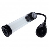 Автоматическая помпа с манометром - Baile - в Березниках купить с доставкой