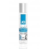 Лубрикант на водной основе JO Personal Lubricant H2O - 30 мл. - System JO - купить с доставкой в Березниках