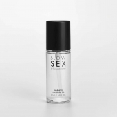 Съедобное cогревающее массажное масло Slow Sex - 50 мл. - Bijoux Indiscrets - купить с доставкой в Березниках