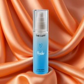 Интимный гель на водной основе Nude - 75 мл. - THE LUFF - купить с доставкой в Березниках