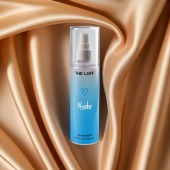 Интимный гель на водной основе Nude - 150 мл. - THE LUFF - купить с доставкой в Березниках