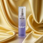 Интимный гель на водной основе Hypoallergenic - 150 мл. - THE LUFF - купить с доставкой в Березниках