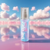 Интимный гель на водной основе Afrodisia Pure Love - 75 мл. - THE LUFF - купить с доставкой в Березниках