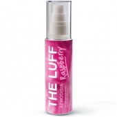 Интимный гель на водной основе Afrodisia Raspberry - 75 мл. - THE LUFF - купить с доставкой в Березниках