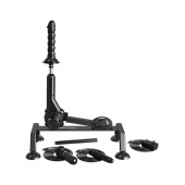 Секс-машина Body Dock Pro - Pipedream - купить с доставкой в Березниках