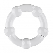 Набор из 3 эрекционных колец Erection Rings Set - Selopa - в Березниках купить с доставкой