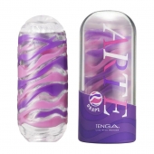 Мастурбатор Tenga Arte Drape - Tenga - в Березниках купить с доставкой