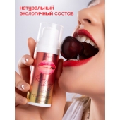 Интимная гель-смазка Shefox Premium «Спелая вишня» - 50 мл. - Shefox - купить с доставкой в Березниках