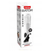 Перезаряжаемый мастурбатор-вагина с держателем для мобильных устройств Extreme Toyz Me - Pipedream - в Березниках купить с доставкой