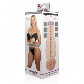 Мастурбатор-вагина Fleshlight Girls - Savannah Bond From Australia With Love - Fleshlight - в Березниках купить с доставкой