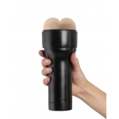 Мастурбатор-анус Feel Stroker Extra Tight - Kiiroo - в Березниках купить с доставкой