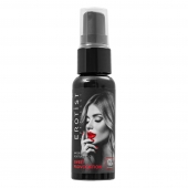 Съедобный гель Erotist Sweet Provocation Watermelon - 30 мл. - Erotist Lubricants - купить с доставкой в Березниках